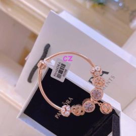 Picture of Pandora Bracelet 8 _SKUPandoraBracelet17-21cmC12223114163